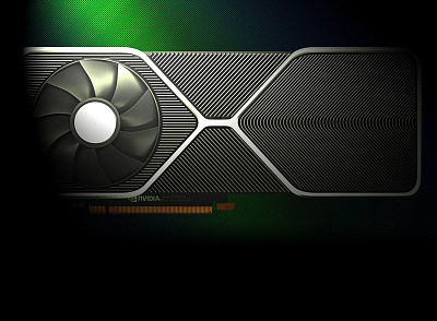 NVLink на новых видеокартах NVIDIA GeForce 30 серии