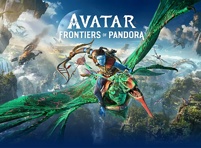 Avatar: Frontiers of Pandora - системные требования и выбор ПК