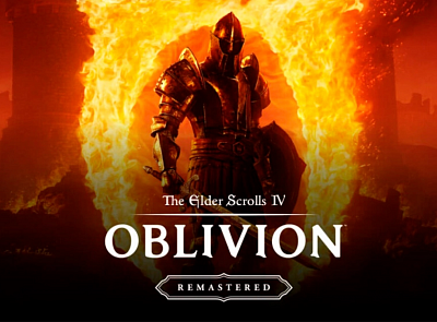 The Elder Scrolls IV: Oblivion Remastered - системные требования и выбор ПК