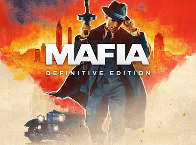 Компьютер для Mafia: Definitive Edition