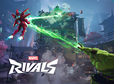 Marvel Rivals - системные требования и выбор ПК