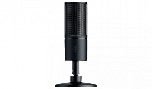 Микрофон Razer Seiren X 5654