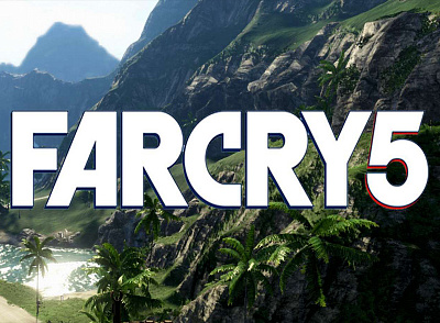 Компьютер для Far Cry 5