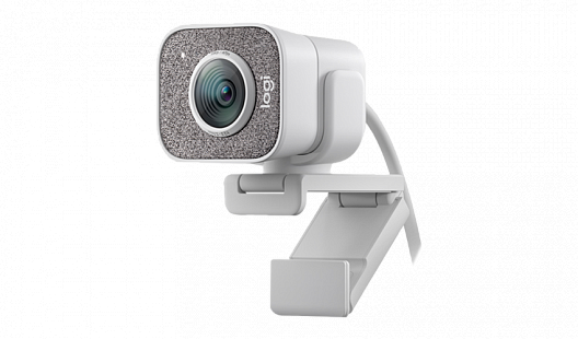 Веб-камера Logitech StreamCam White 5185