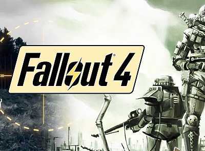 Компьютер для Fallout 4