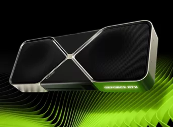 RTX 5080 vs RTX 4090 - сравнение видеокарт