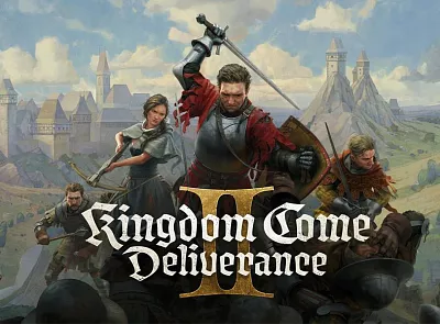 Kingdom come 2 gold edition что входит