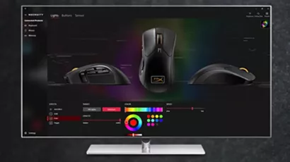 HyperX NGENUITY