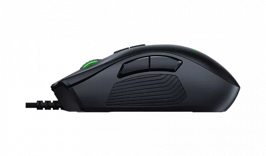 Игровая Мышь Razer Naga Trinity — купить в интернет-магазине MAN-MADE