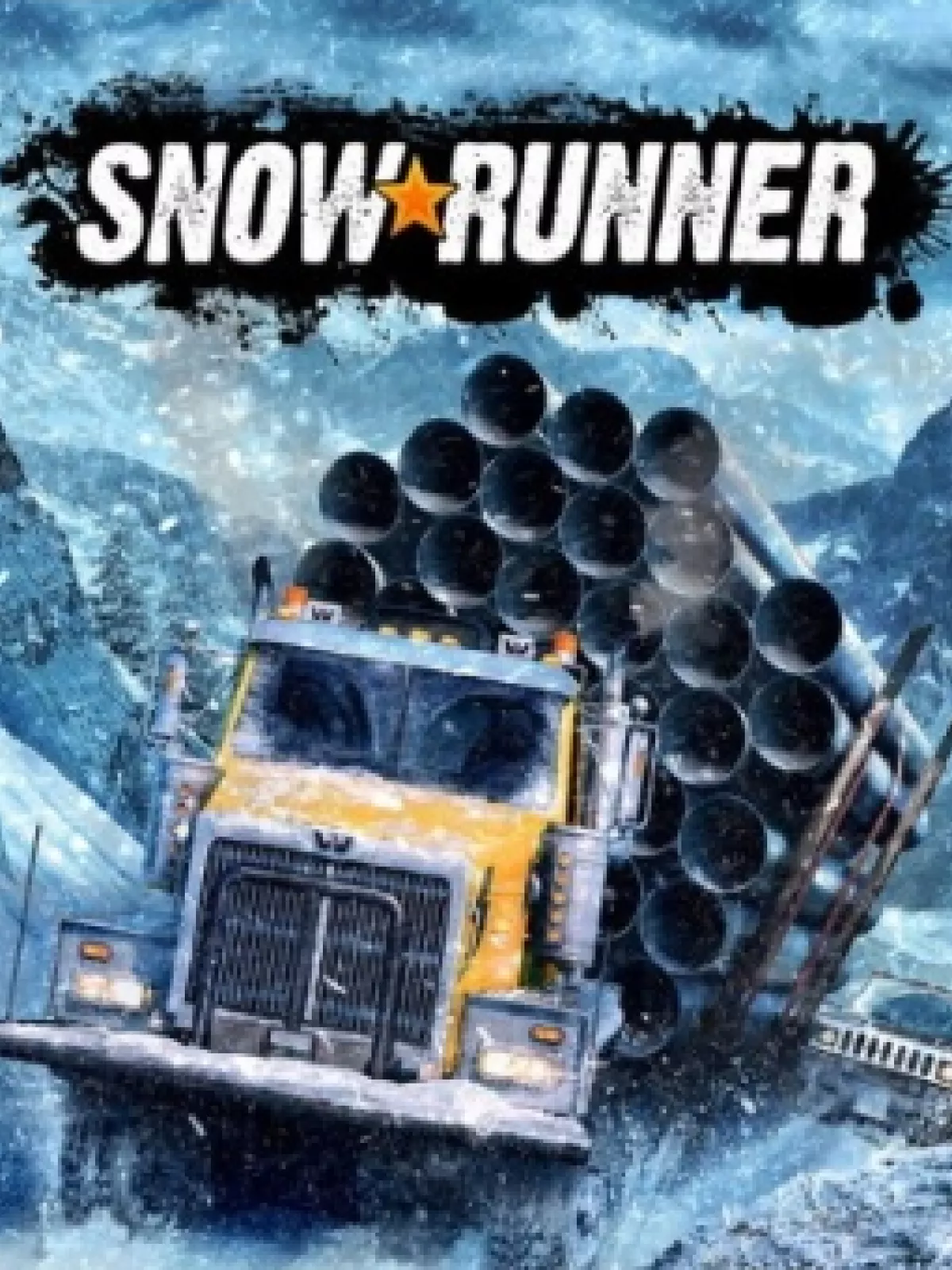 Компьютер для SnowRunner | Системные требования SnowRunner