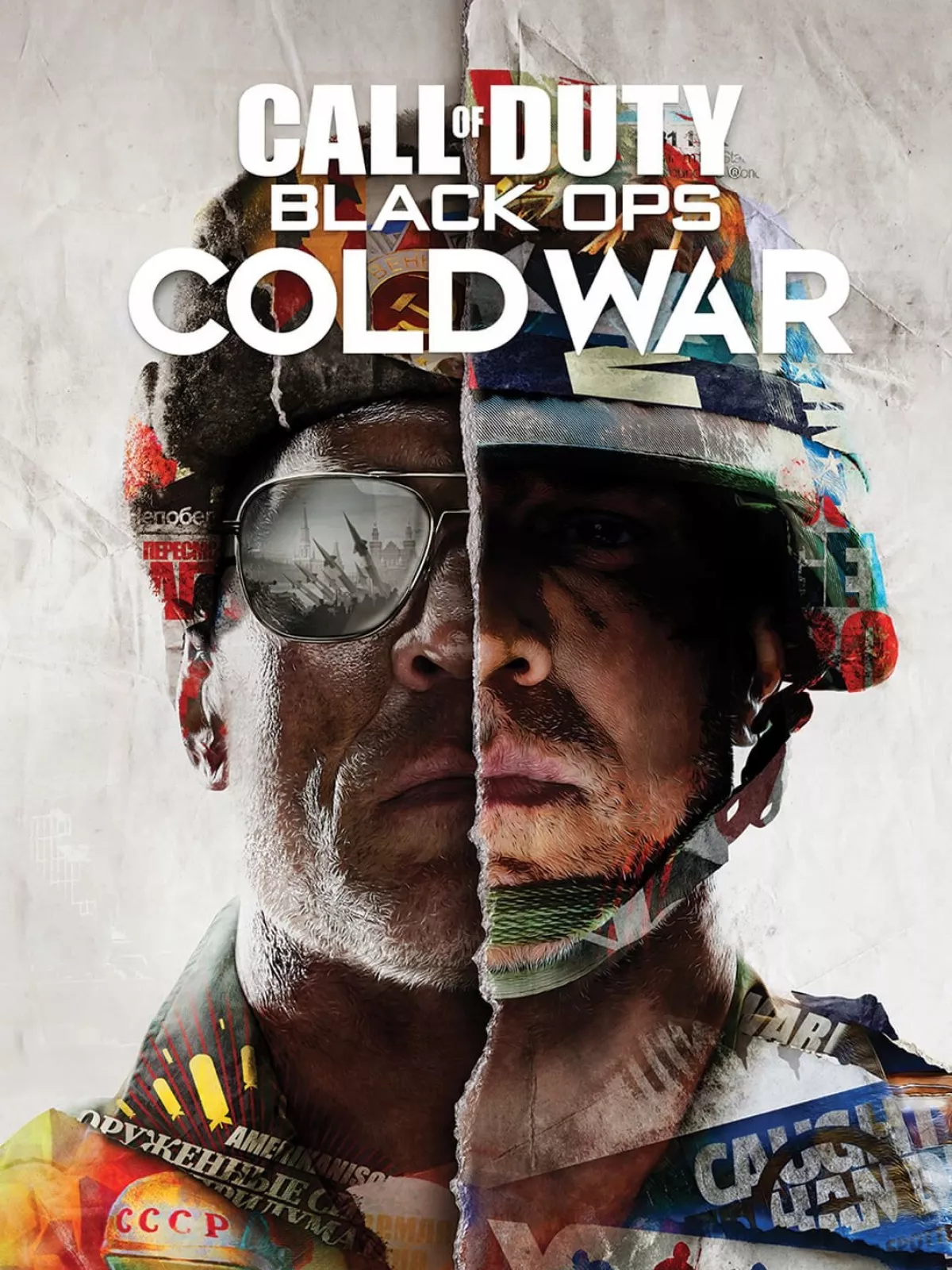 Компьютер для Call of duty: Black ops Cold War