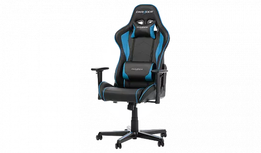 Кресло DXRacer Formula — купить в интернет-магазине MAN-MADE