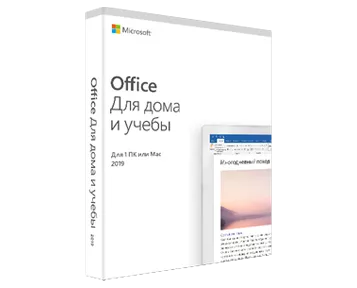 Microsoft Office 365 Home Russian