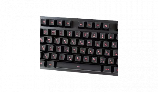 Клавиатура Logitech G413 Carbon — купить в интернет-магазине MAN-MADE