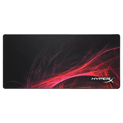 подробные характеристики Коврик для мыши HyperX FURY S Speed (XL)