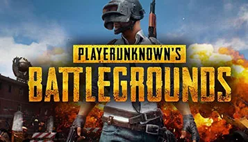 PUBG