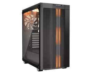 be quiet! Pure Base 500DX
