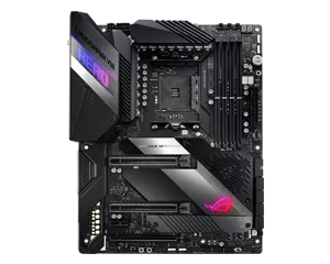 ASUS ROG CROSSHAIR VIII HERO (WI-FI)