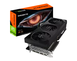 GIGABYTE GeForce RTX 3090 Ti GAMING 