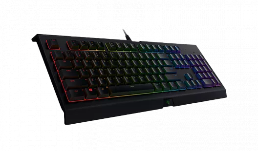 Клавиатура Razer Cynosa Chroma — купить в интернет-магазине MAN-MADE