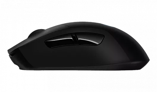 Игровая Мышь Logitech G703 LIGHTSPEED — купить в интернет-магазине MAN-MADE