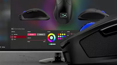 ПО HyperX NGENUITY