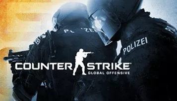 Counter-Strike 2