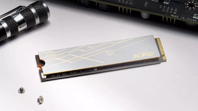 2Tb M.2 ADATA XPG MARS 980 BLADE