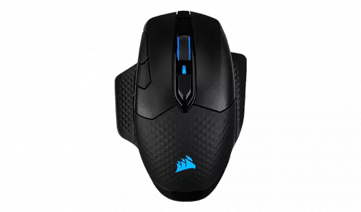 Игровая Мышь Corsair Dark Core RGB PRO — купить в интернет-магазине MAN ...