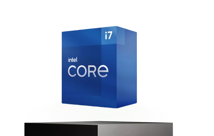 Intel Core i7 / Ultra 7