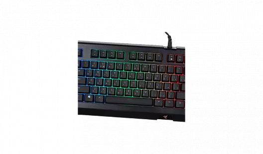 Клавиатура Razer Cynosa Chroma — купить в интернет-магазине MAN-MADE