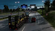 Euro Truck Simulator 2 скриншот 8286