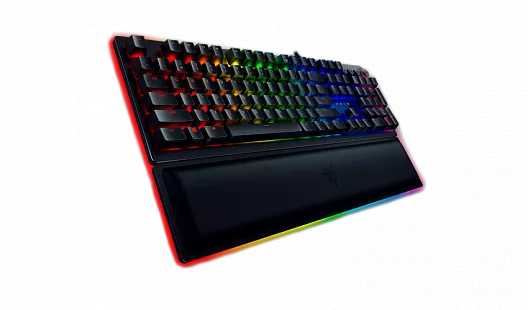 Клавиатура Razer Huntsman Elite — купить в интернет-магазине MAN-MADE