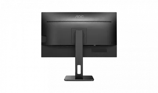 Монитор AOC Q27P2Q 27" — купить в интернет-магазине MAN-MADE