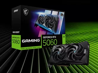 Лучшие процессоры для RTX 5060