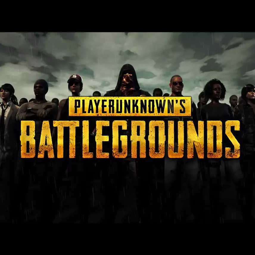 Компьютер для PlayerUnknown's Battlegrounds (PUBG)