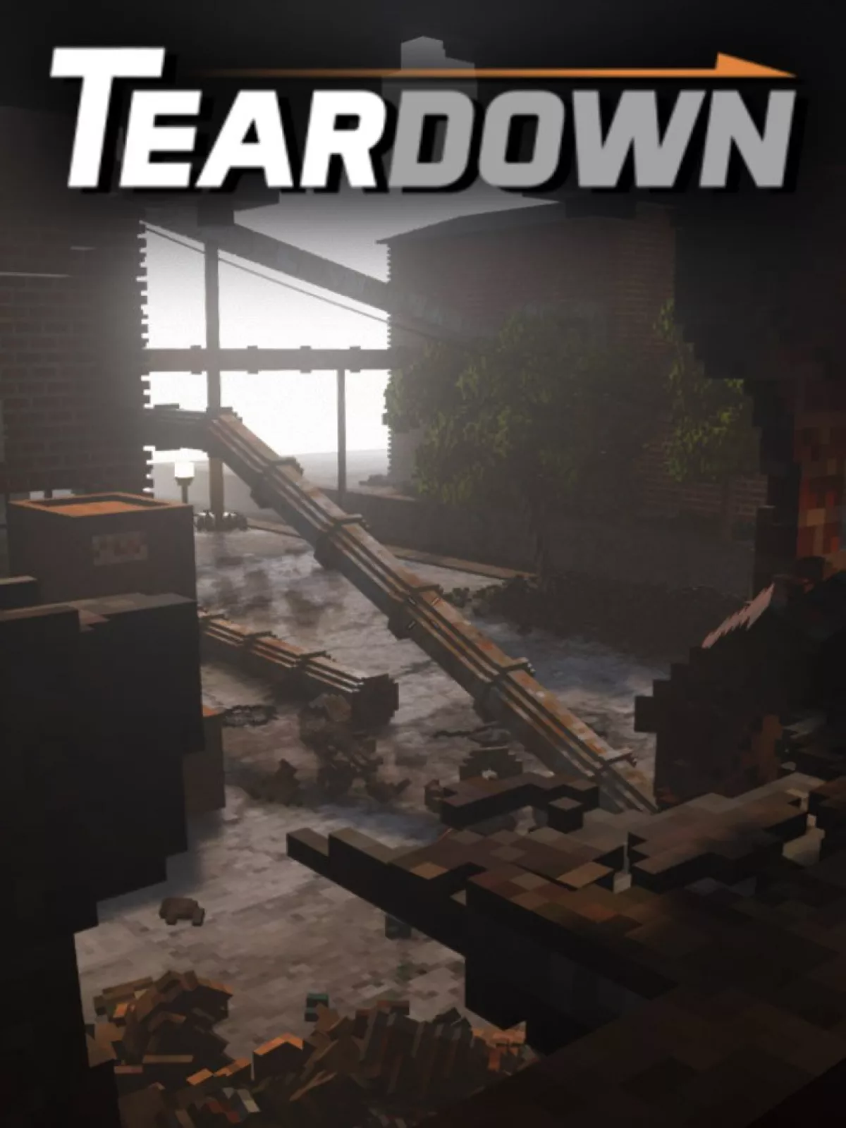 Компьютер для Teardown: системные требования