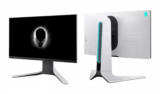 Монитор DELL AW2720HFA Alienware 27" — купить в интернет-магазине MAN-MADE