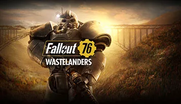Компьютеры для Fallout 76