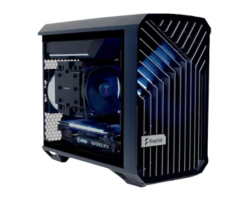 Игровой компьютер MAN-MADE PRO W v.1
