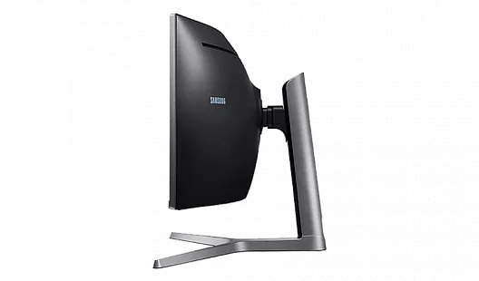 Монитор Samsung C49RG90SSI 48.8" — купить в интернет-магазине MAN-MADE