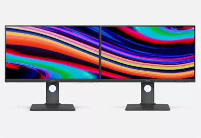 Монитор BenQ PD2705Q 27" — купить в интернет-магазине MAN-MADE