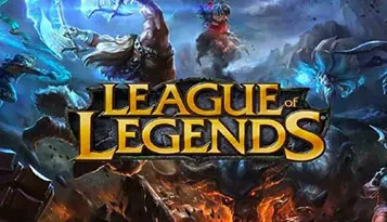 Компьютеры для League of Legends