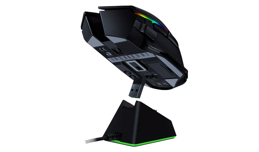 Razer basilisk deals ultimate