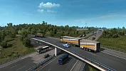 Euro Truck Simulator 2 скриншот 8288