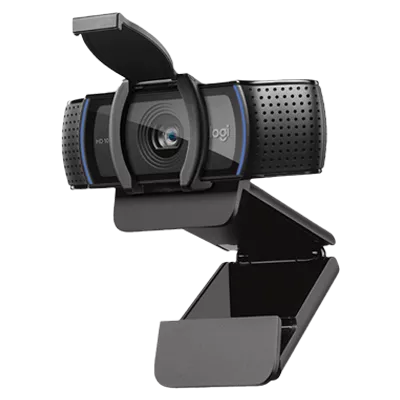 подробные характеристики Веб-камера Logitech C920s Pro HD Webcam