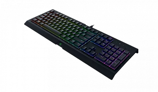 Клавиатура Razer Cynosa Chroma — купить в интернет-магазине MAN-MADE