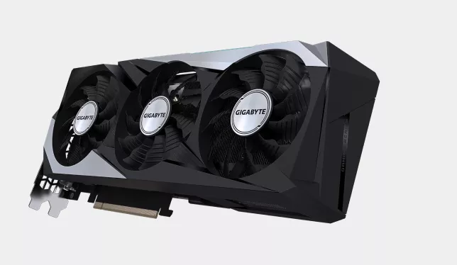 GeForce RTX 3060 Ti