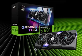 Лучшие процессоры для RTX 5070 Ti