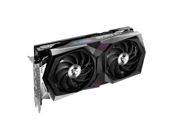 MSI GeForce RTX 3060 GAMING X
